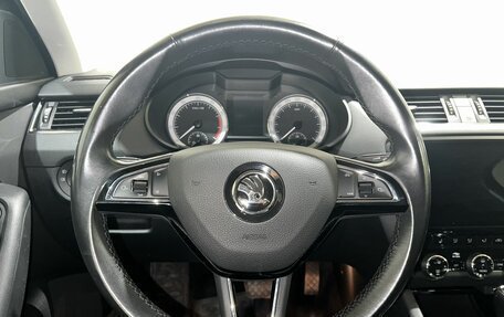 Skoda Octavia, 2020 год, 1 700 000 рублей, 28 фотография