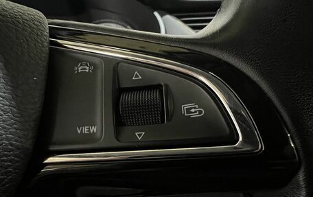 Skoda Octavia, 2020 год, 1 700 000 рублей, 30 фотография