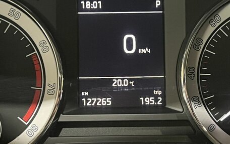 Skoda Octavia, 2020 год, 1 700 000 рублей, 32 фотография