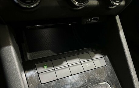 Skoda Octavia, 2020 год, 1 700 000 рублей, 35 фотография