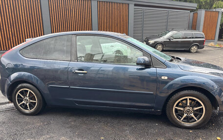 Ford Focus II рестайлинг, 2007 год, 250 000 рублей, 7 фотография