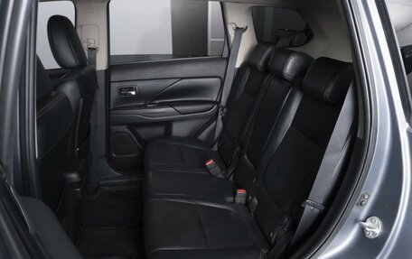 Mitsubishi Outlander III рестайлинг 3, 2012 год, 1 269 000 рублей, 9 фотография