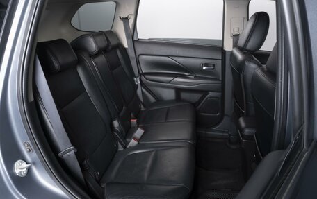 Mitsubishi Outlander III рестайлинг 3, 2012 год, 1 269 000 рублей, 7 фотография
