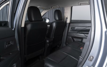 Mitsubishi Outlander III рестайлинг 3, 2012 год, 1 269 000 рублей, 11 фотография
