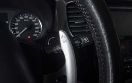 Mitsubishi Outlander III рестайлинг 3, 2012 год, 1 269 000 рублей, 16 фотография