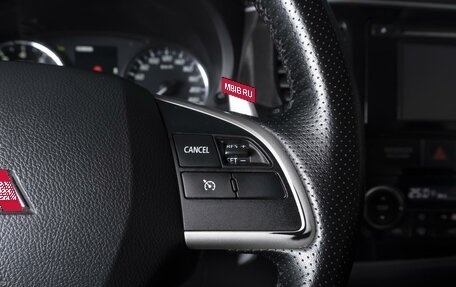 Mitsubishi Outlander III рестайлинг 3, 2012 год, 1 269 000 рублей, 19 фотография