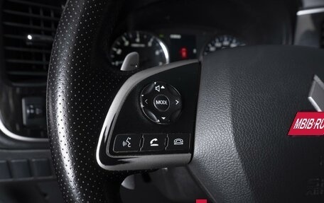 Mitsubishi Outlander III рестайлинг 3, 2012 год, 1 269 000 рублей, 18 фотография