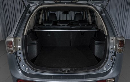 Mitsubishi Outlander III рестайлинг 3, 2012 год, 1 269 000 рублей, 21 фотография