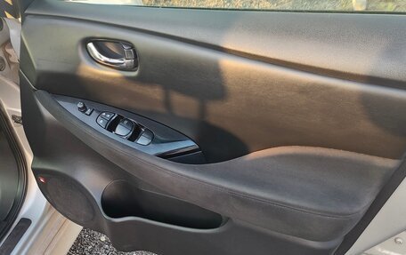 Nissan Leaf I, 2012 год, 870 000 рублей, 11 фотография