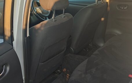 Nissan Leaf I, 2012 год, 870 000 рублей, 14 фотография