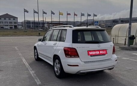 Mercedes-Benz GLK-Класс, 2013 год, 2 500 000 рублей, 6 фотография