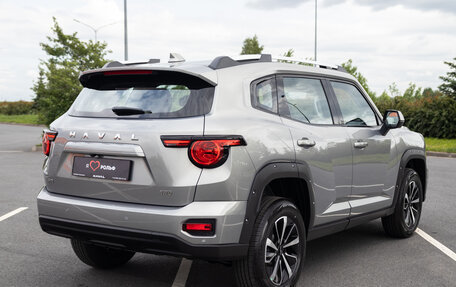 Haval H7, 2025 год, 3 499 000 рублей, 5 фотография