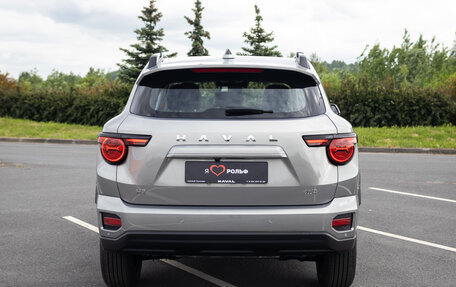 Haval H7, 2025 год, 3 499 000 рублей, 4 фотография