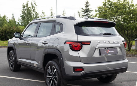 Haval H7, 2025 год, 3 499 000 рублей, 3 фотография