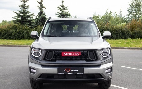 Haval H7, 2025 год, 3 499 000 рублей, 2 фотография