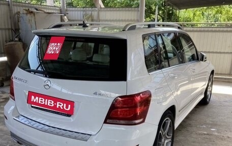 Mercedes-Benz GLK-Класс, 2013 год, 2 500 000 рублей, 2 фотография