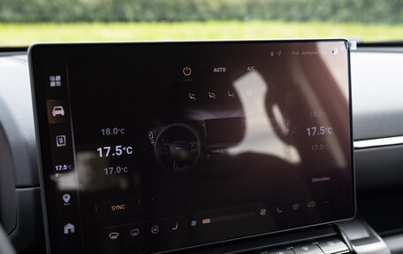 Haval H7, 2025 год, 3 499 000 рублей, 12 фотография