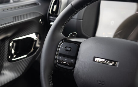 Haval H7, 2025 год, 3 499 000 рублей, 9 фотография