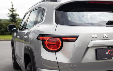 Haval H7, 2025 год, 3 499 000 рублей, 15 фотография