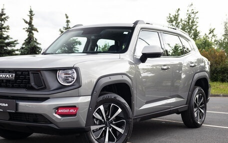 Haval H7, 2025 год, 3 499 000 рублей, 13 фотография