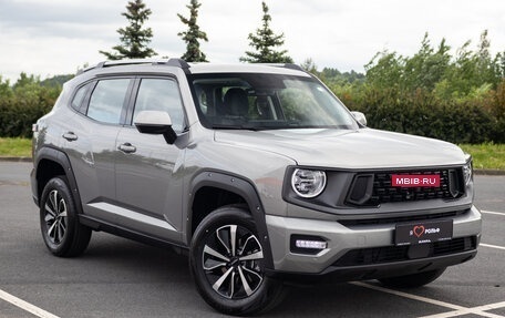 Haval H7, 2025 год, 3 499 000 рублей, 6 фотография