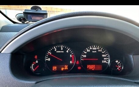 Nissan Pathfinder, 2011 год, 1 500 000 рублей, 2 фотография
