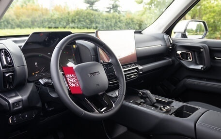 Haval H7, 2025 год, 3 499 000 рублей, 25 фотография