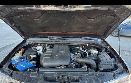 Nissan Pathfinder, 2011 год, 1 500 000 рублей, 3 фотография