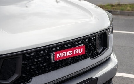 Haval H7, 2025 год, 3 499 000 рублей, 34 фотография