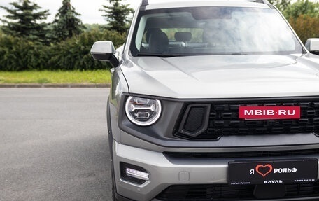 Haval H7, 2025 год, 3 499 000 рублей, 33 фотография