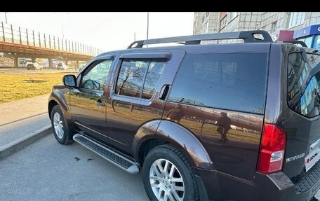 Nissan Pathfinder, 2011 год, 1 500 000 рублей, 5 фотография