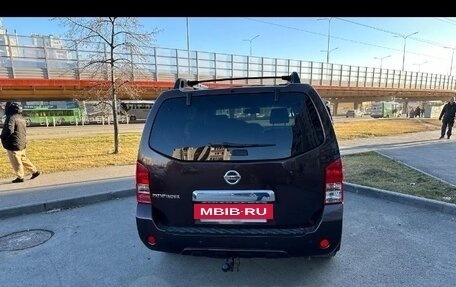 Nissan Pathfinder, 2011 год, 1 500 000 рублей, 6 фотография