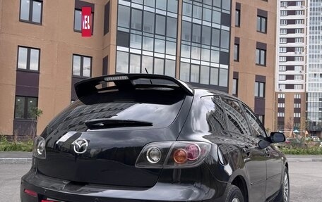 Mazda 3, 2007 год, 615 000 рублей, 4 фотография