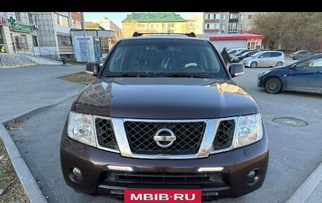 Nissan Pathfinder, 2011 год, 1 500 000 рублей, 7 фотография