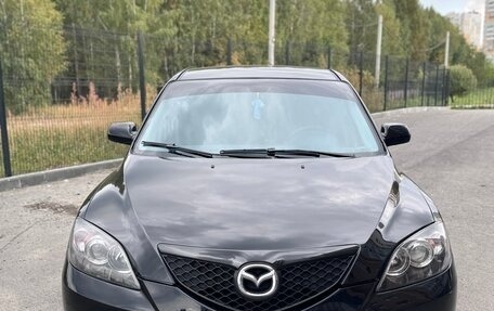 Mazda 3, 2007 год, 615 000 рублей, 9 фотография