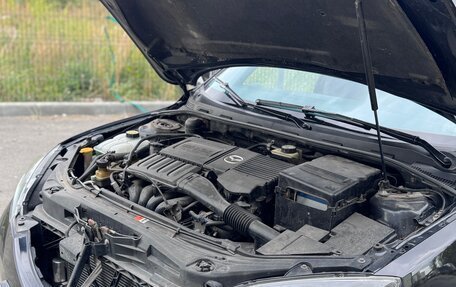 Mazda 3, 2007 год, 615 000 рублей, 12 фотография