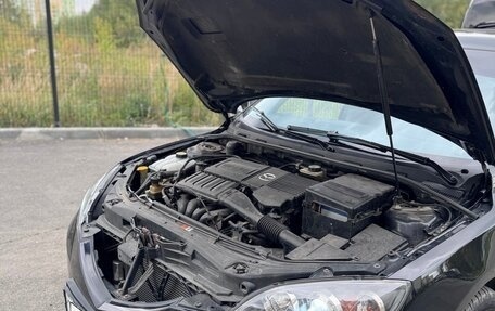 Mazda 3, 2007 год, 615 000 рублей, 11 фотография