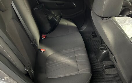 Chevrolet Aveo III, 2014 год, 650 000 рублей, 9 фотография