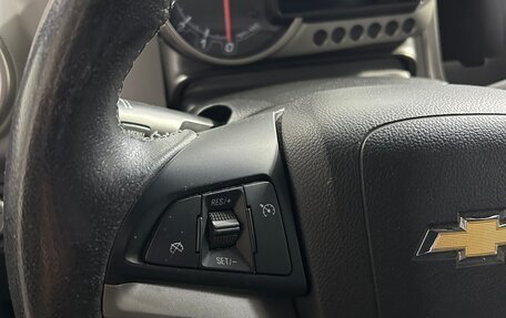 Chevrolet Aveo III, 2014 год, 650 000 рублей, 24 фотография