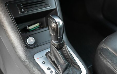 Volkswagen Tiguan I, 2013 год, 1 495 000 рублей, 15 фотография