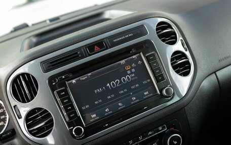 Volkswagen Tiguan I, 2013 год, 1 495 000 рублей, 14 фотография