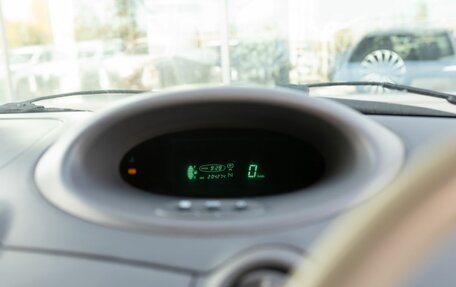 Toyota Platz, 2000 год, 380 000 рублей, 12 фотография