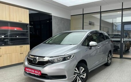 Honda Shuttle II, 2019 год, 1 250 000 рублей, 1 фотография