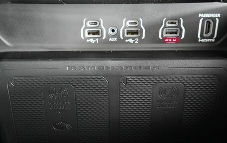 Rambler 1500, 2025 год, 10 900 000 рублей, 9 фотография