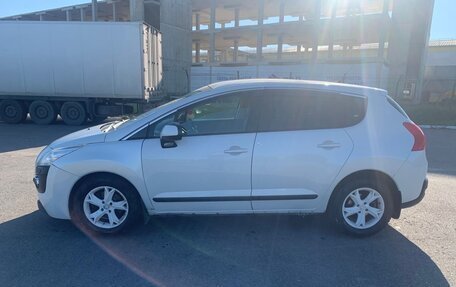 Peugeot 3008 I рестайлинг, 2012 год, 680 000 рублей, 1 фотография