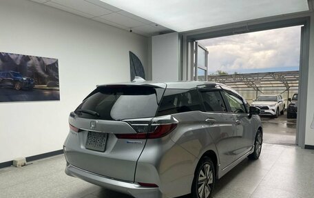 Honda Shuttle II, 2019 год, 1 250 000 рублей, 6 фотография