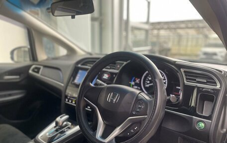 Honda Shuttle II, 2019 год, 1 250 000 рублей, 13 фотография