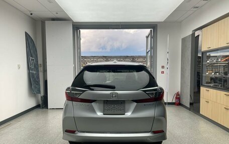 Honda Shuttle II, 2019 год, 1 250 000 рублей, 7 фотография