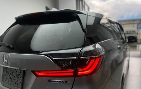 Honda Shuttle II, 2019 год, 1 250 000 рублей, 11 фотография