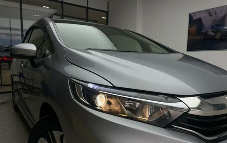 Honda Shuttle II, 2019 год, 1 250 000 рублей, 9 фотография